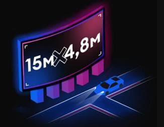 SMART MEGA BOARD
